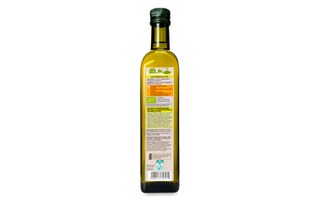 Delhaize | Bio | Sesamolie | Zuiver | Bio 50 cl