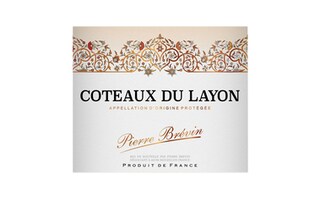 Pierre Brevin | Coteaux du Layon | 2022 75 cl