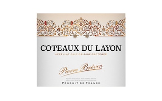 Pierre Brevin | Coteaux du Layon | 2022 75 cl