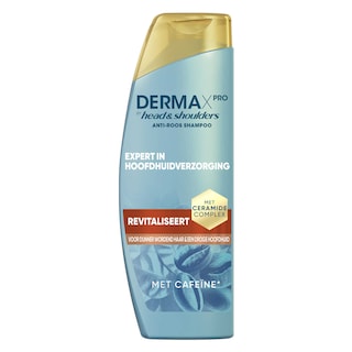 Head & Shoulders | Derma XPRO | Revitaliseert | Shampoo |250ml 