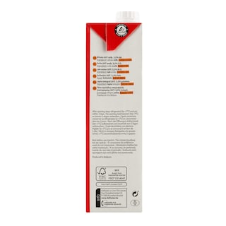 Delhaize | Melk | Volle 