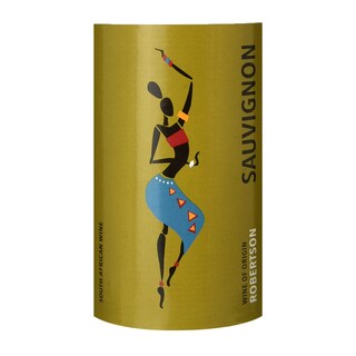 Afrique du Sud - Zuid-Afrika | Robertson | Sauvignon Rsa | Blanc 
