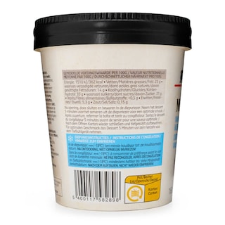 Delhaize | Mini delice | Chocolat lait 