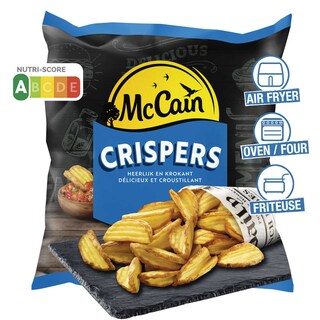 Crispers