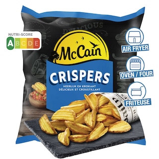Mc Cain | Crispers 