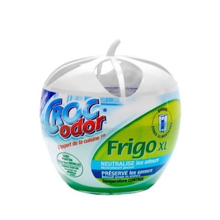 Croc Odor | Frigo XL | Neutraliseert geurtjes 1 st