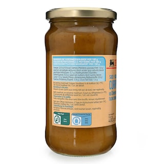Delhaize | Sauce | Curry chinois 