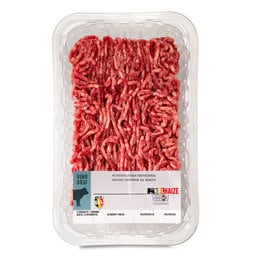 Delhaize | Gehaktbereiding | Rund 