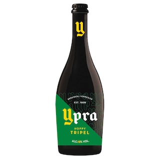 Ypra | Bier | 10% alc 