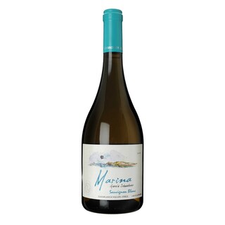 Chili | CASABLANCA VALLEY | Marina Sauvignon blanc 2012 