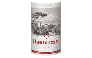 Hauteterre | Languedoc 75 cl