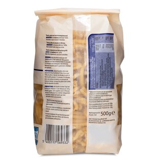 Delhaize | Treccia 500 gr