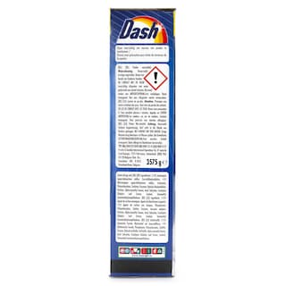 Dash | Waspoeder | Regular | 3,575 KG | 60DS 