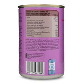 Delhaize | Chili con carne 425 gr