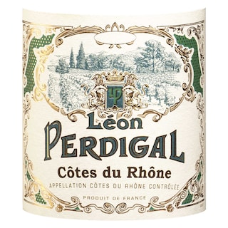 Leon Perdigal | Côtes du Rhône 
