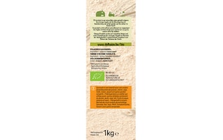 Delhaize | Bio | Bloem | Havermeel | Bio 