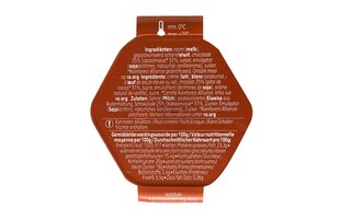 Delhaize | Mousse | Melkchocolade 