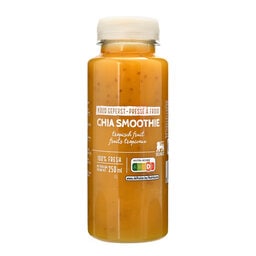 Delhaize | Smoothie | tropical chia 250ml 25 cl