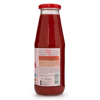 Delhaize | Tomaten | Pulp 680 gr