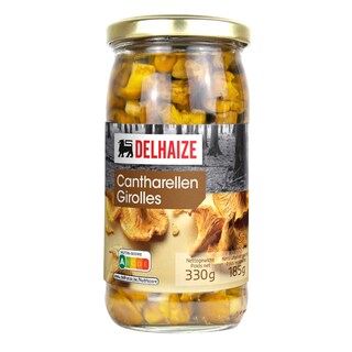 Delhaize