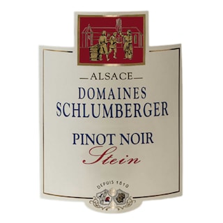 Domaines Schlumberger | Stein | Pinot Noir | 2021 75 cl