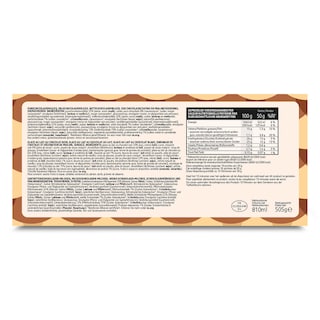 Taste of Inspirations | Buche | Chocolade 