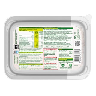 Garden Gourmet | Sensational haché | Végan 200 gr