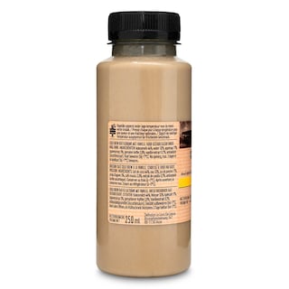 Delhaize | Cold brew vanille 