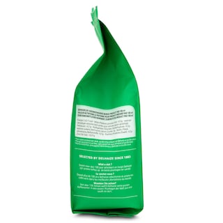 Delhaize | Koffie | Strong 09 | Pads 250 gr