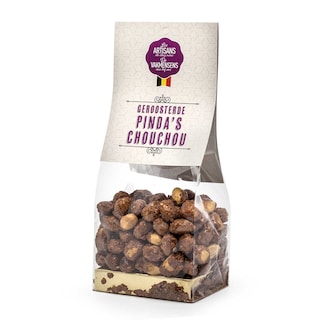 Sweet Belgium | Chouchou 
