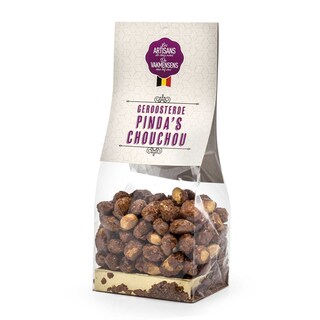 Sweet Belgium | Chouchou 