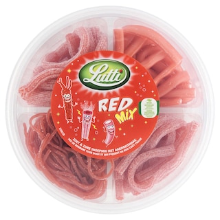 Lutti | Bonbons | Mix 