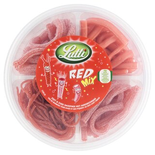 Lutti | Bonbons | Mix 