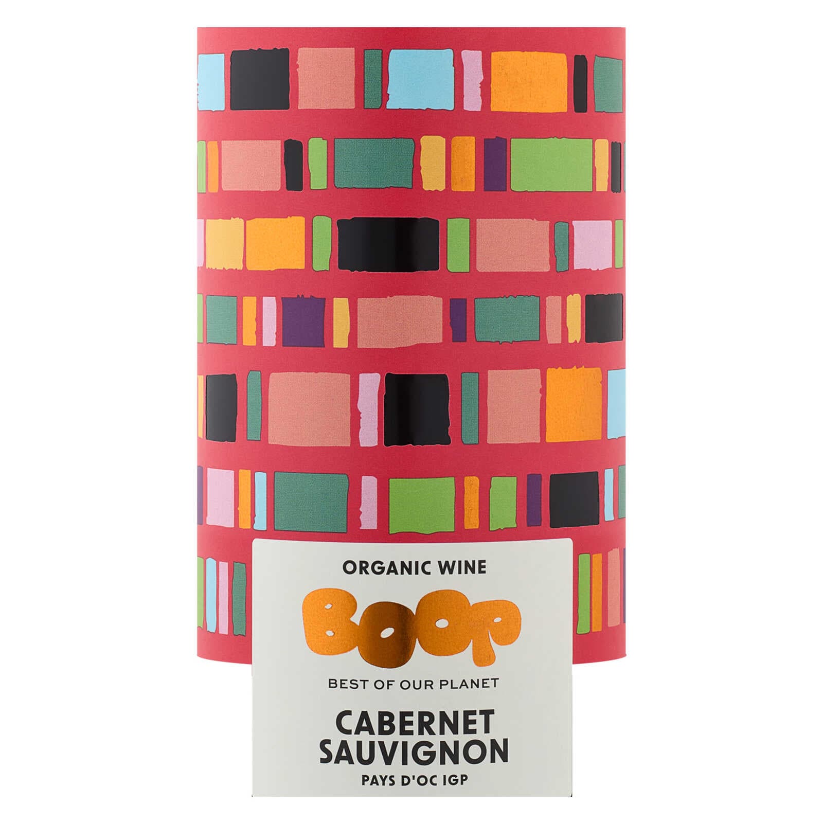 BOOP Cabernet Sauvignon | Bio