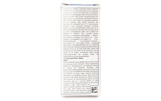 Glade By Brise | Touch & Fresh | Recharge | Marine | 10 ml 