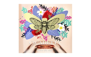 Cicadetta | I.G.P. Méditerranée | 2023 