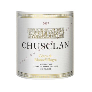 France - Frankrijk | Côtes du Rhône Villages | Chusclan Rood 