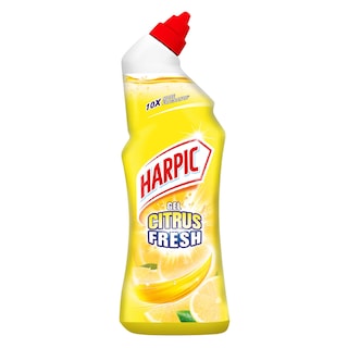 Harpic | Gel-WC | Citron Fresh 