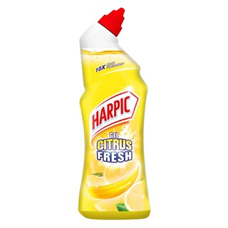 Harpic | WC-gel | Citroen Fresh 