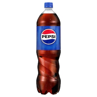 Pepsi | Regular | Cola | Soda | 1.5L 
