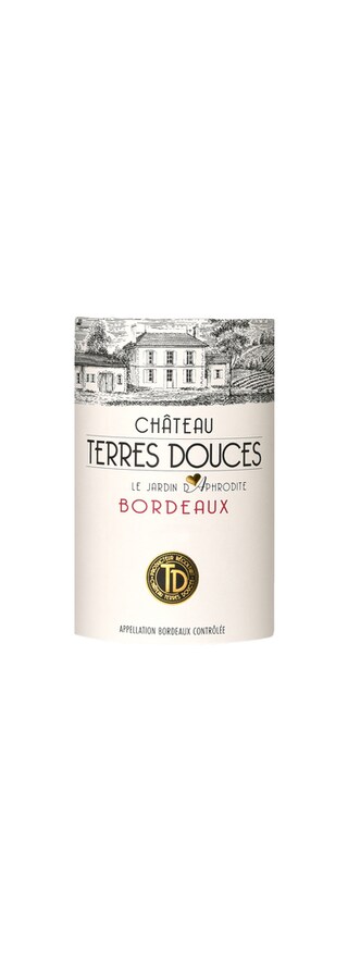 Chateau Terres Douces | Bordeaux 75 cl