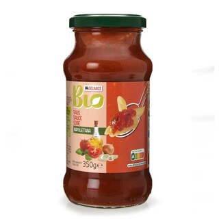 Napoletana | Bio | 350G