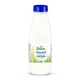 Balade | Karnemelk 