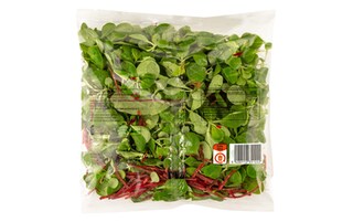 Delhaize | Veldsla | Rode biet 