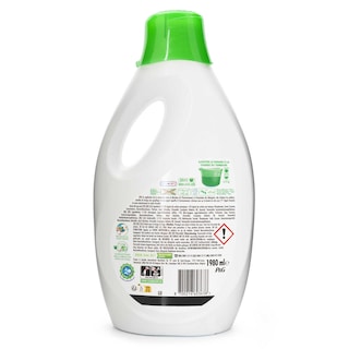 Ariel | Wasmiddel | Vloeibaar | Kleur | 1,98L 