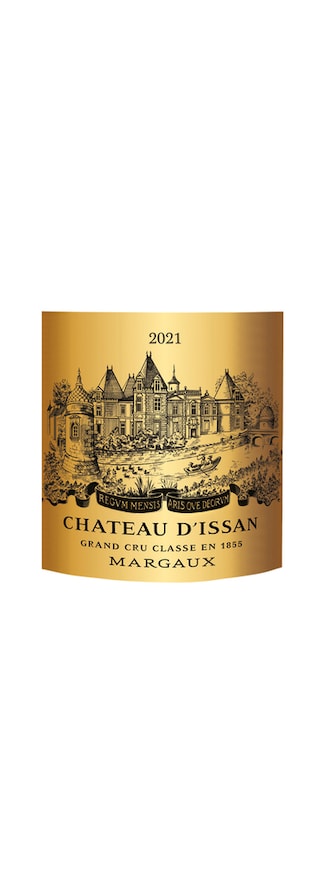 Chateau d'Issan | Margaux Grand Cru Classé | 2021 