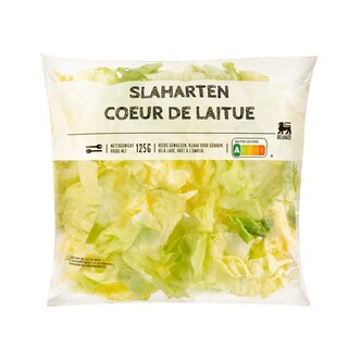 Delhaize | Coeur de laitue 125 gr