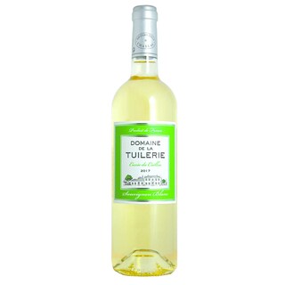France - Frankrijk | Sud Ouest - Côtes de Duras | Domaine de la Tuilerie Cuvee du Caillou Blanc 