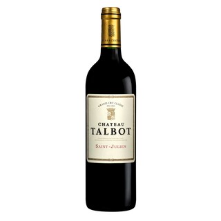 France - Frankrijk | Bordeaux - Saint Julien | Château Talbot 2015 Rouge 