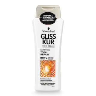 Gliss Kur | Shampoo | Total repair 19 